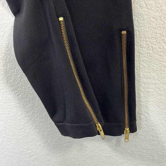 SPANX Look‎ at Me Now Black leggings size Medium Women’s clothing - Picture 3 of 12